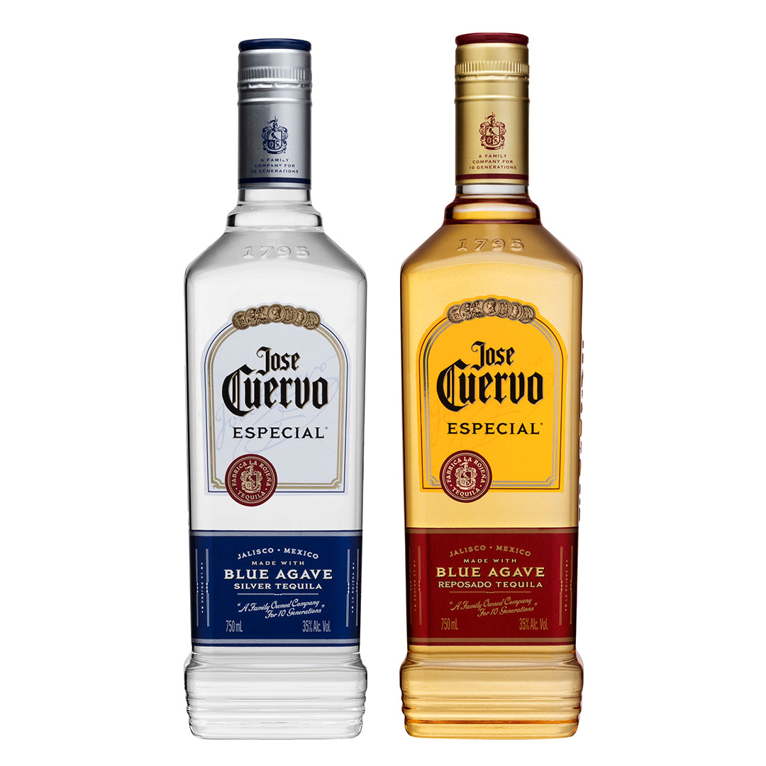 Jose Cuervo Duo