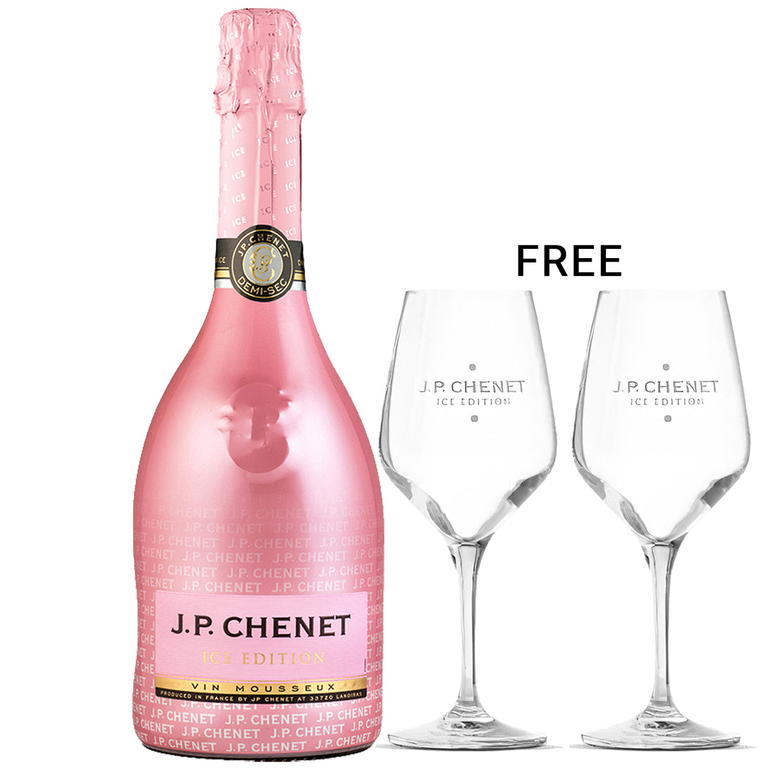 Jp Chenet Ice Edition Rosé