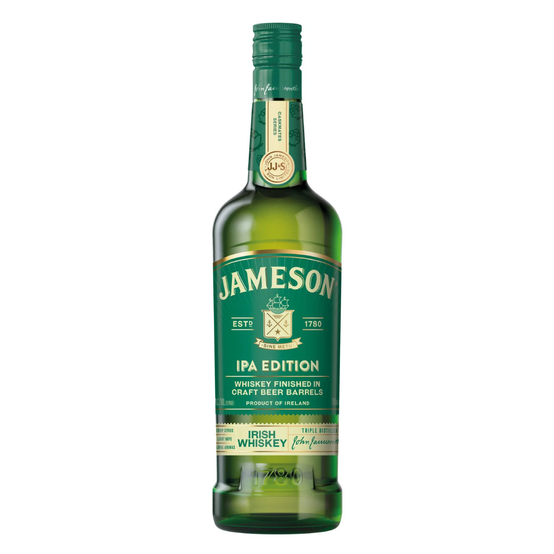 Jameson IPA Edition