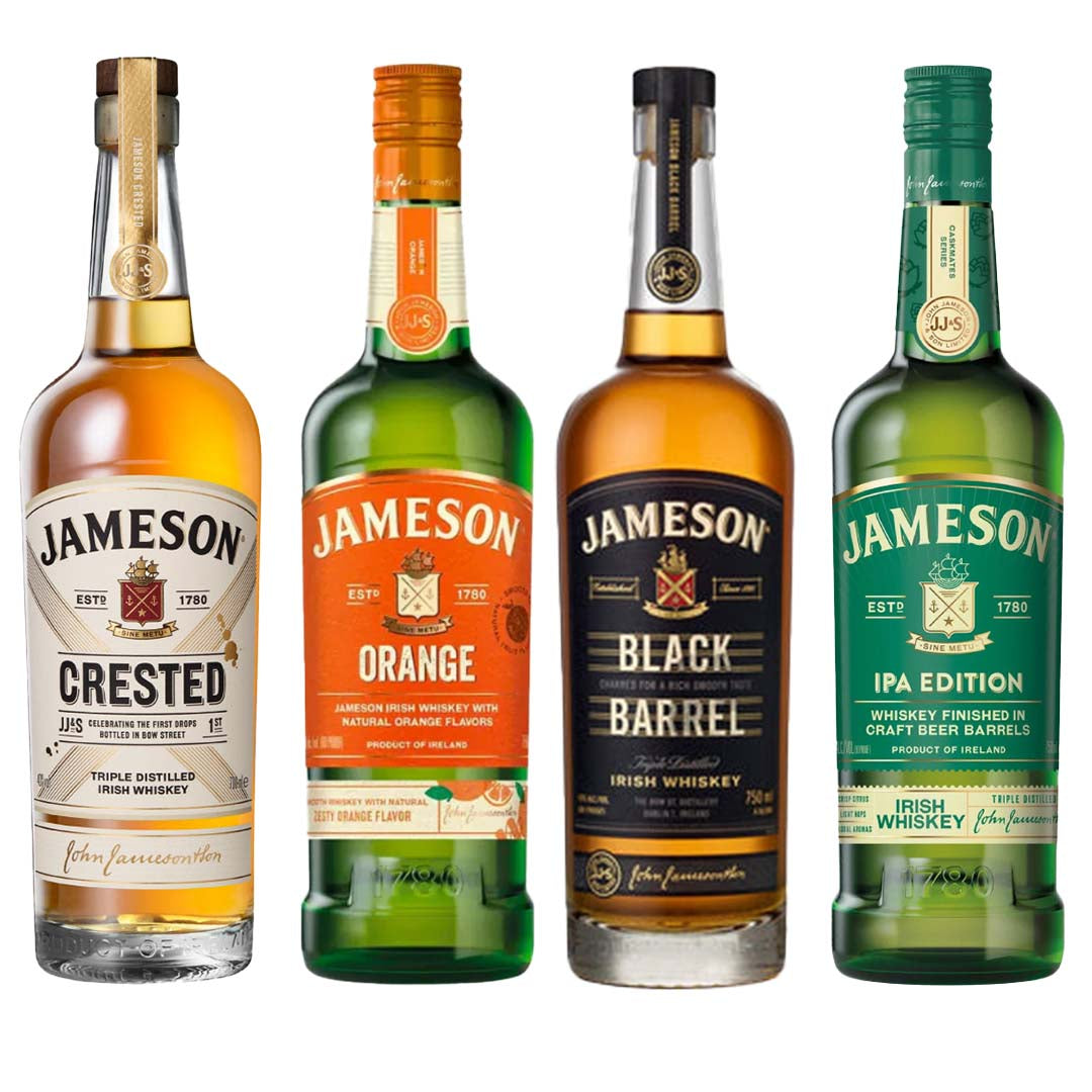 Jameson Collection