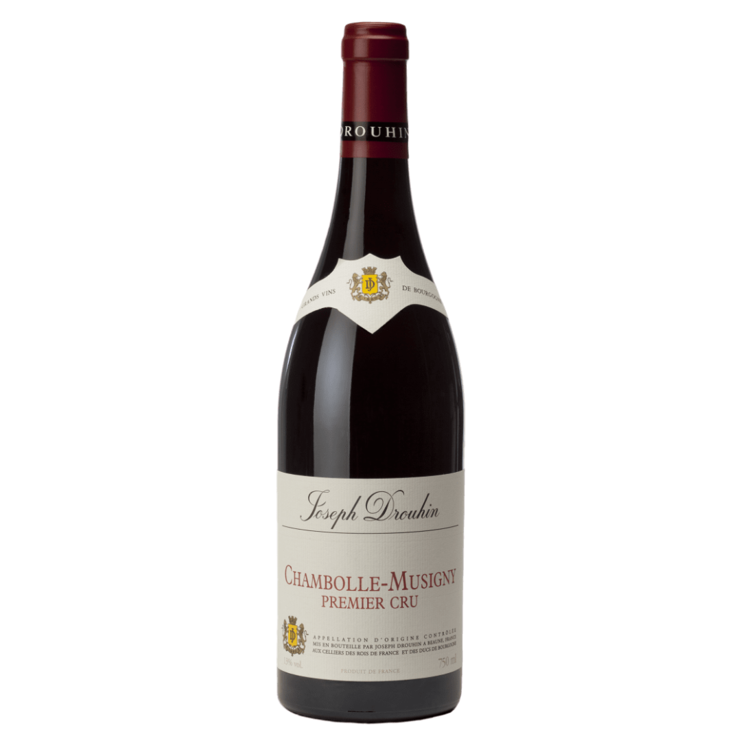 Joseph Drouhin Chambolle-Musigny Premier Cru 2022