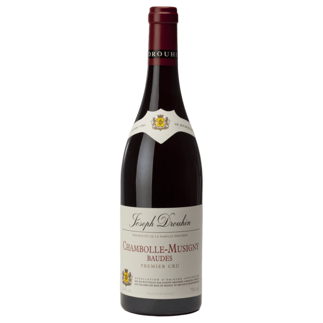 Joseph Drouhin Chambolle-Musigny Baudes 2023 1er Cru