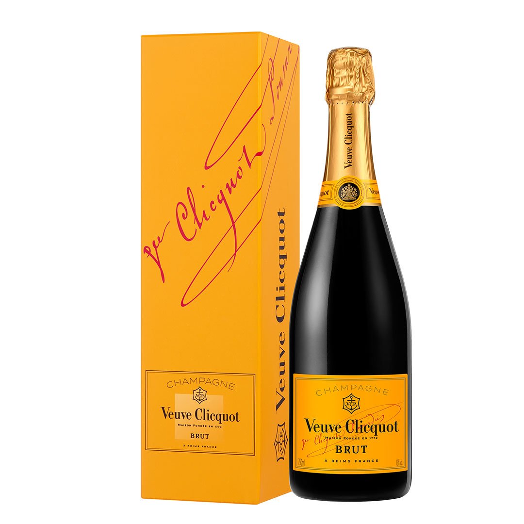 Veuve Clicquot Brut