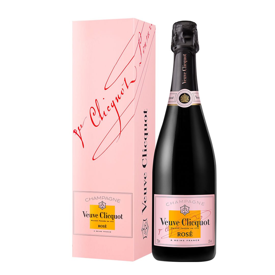 Veuve Clicquot Rosé