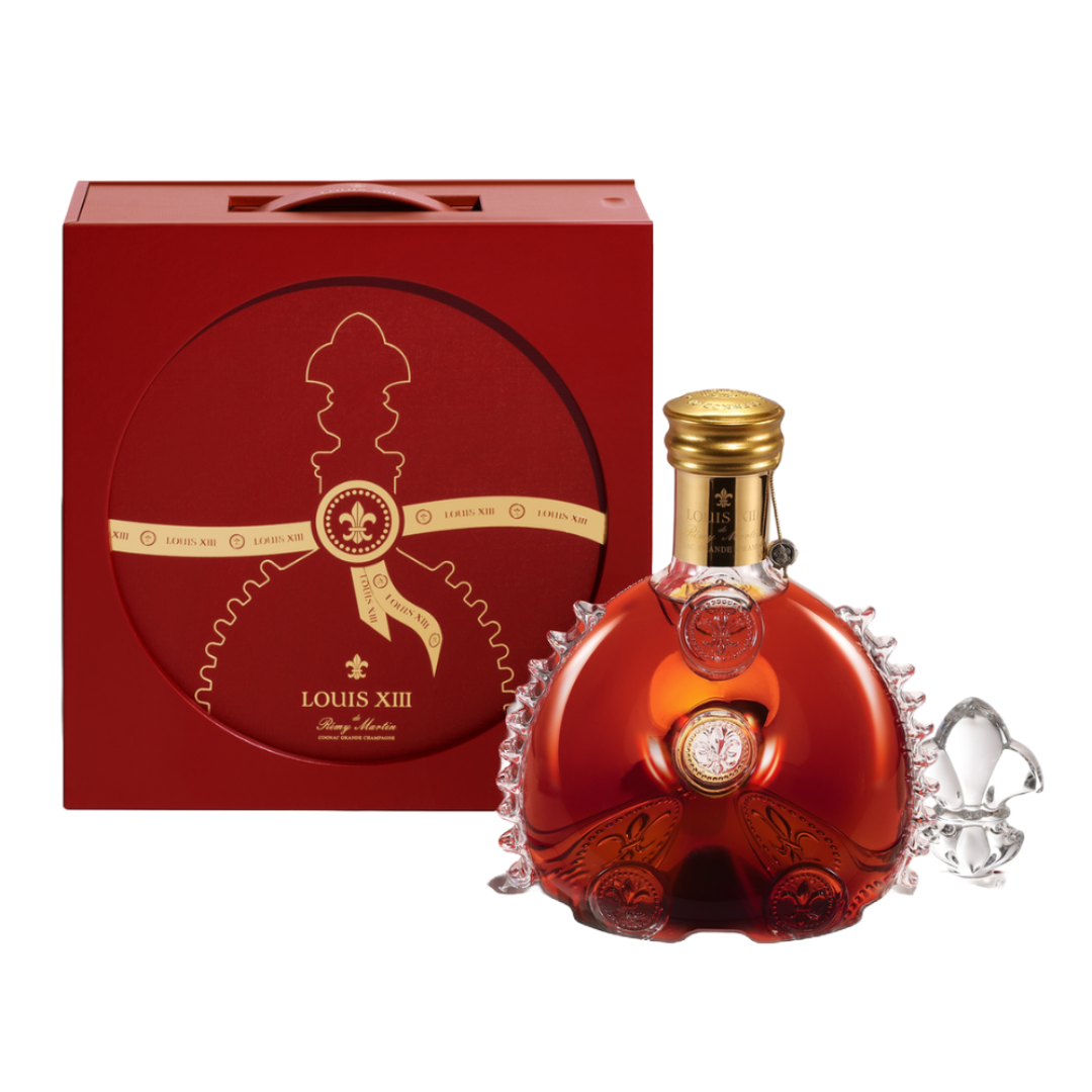 Cognac Rémy Martin LOUIS XIII Limited editon gift box End Of Year