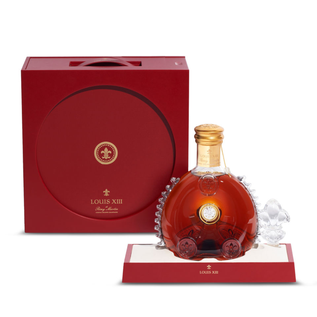 Cognac Rémy Martin LOUIS XIII