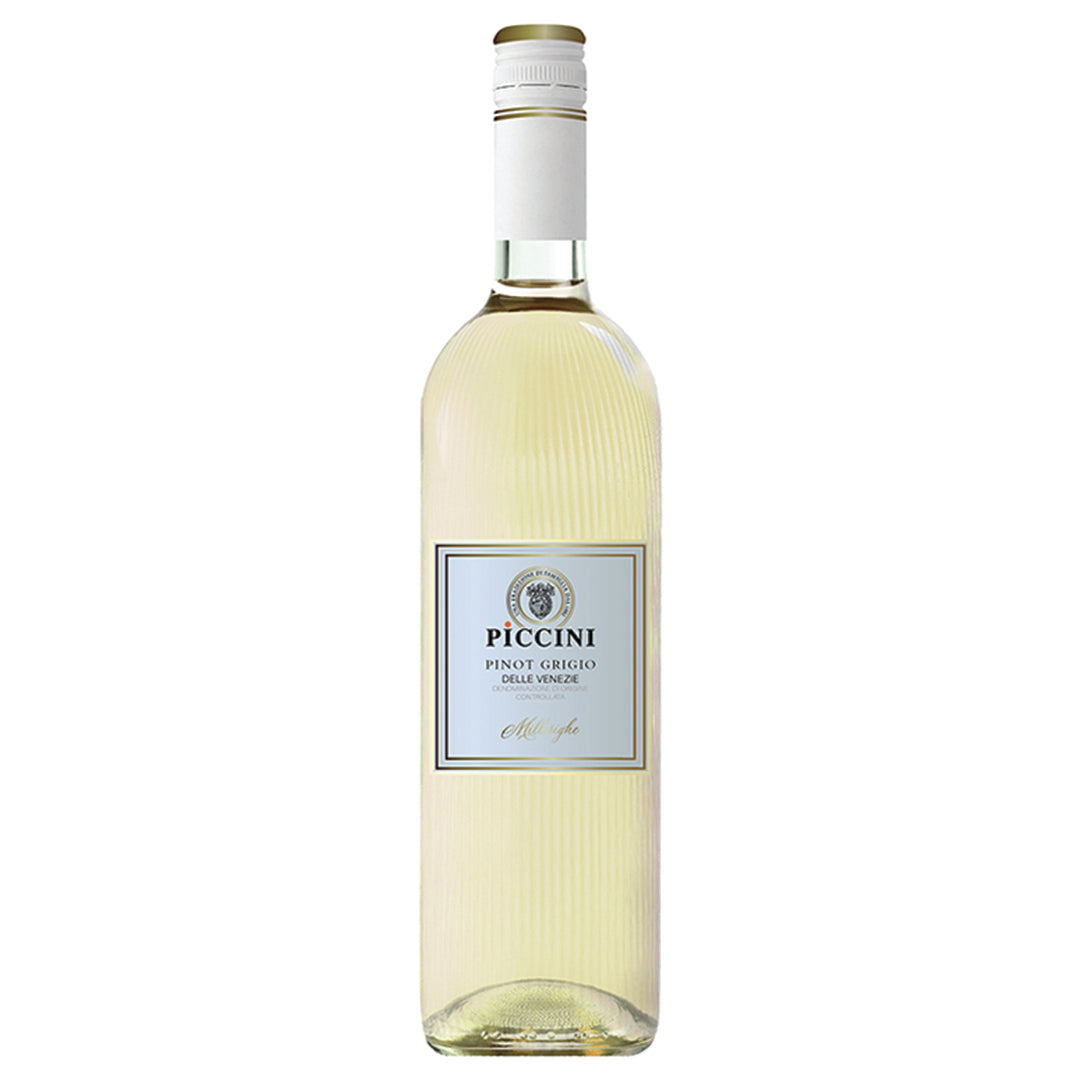 Piccini Millerighe Pinot Grigio 2023