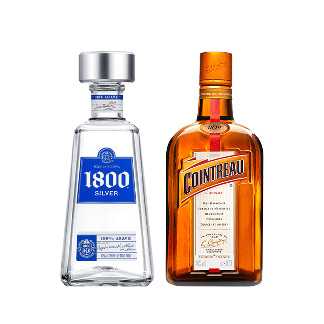 Margarita Matchday Kit