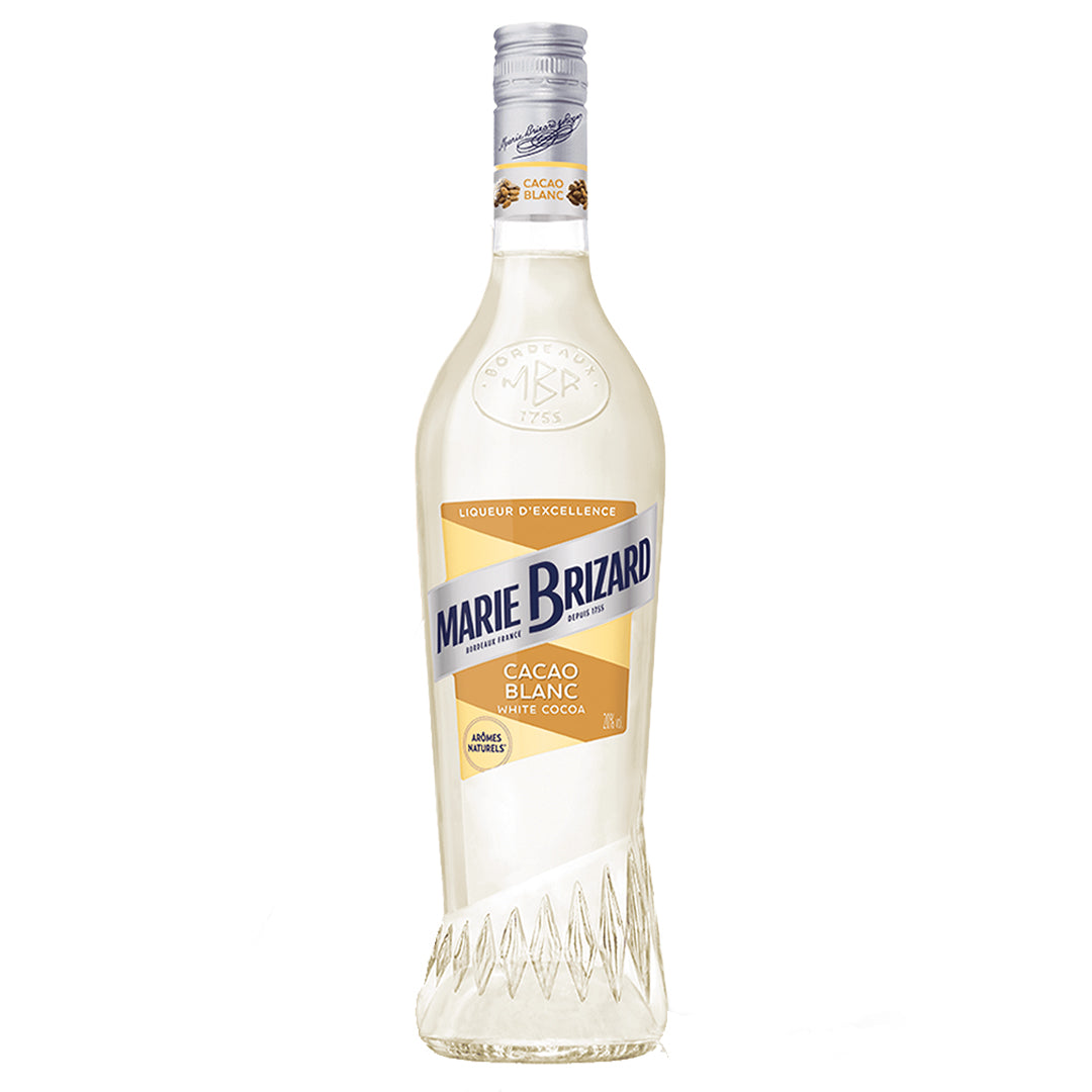 Marie Brizard Liqueur Cacao Blanc 70 CL