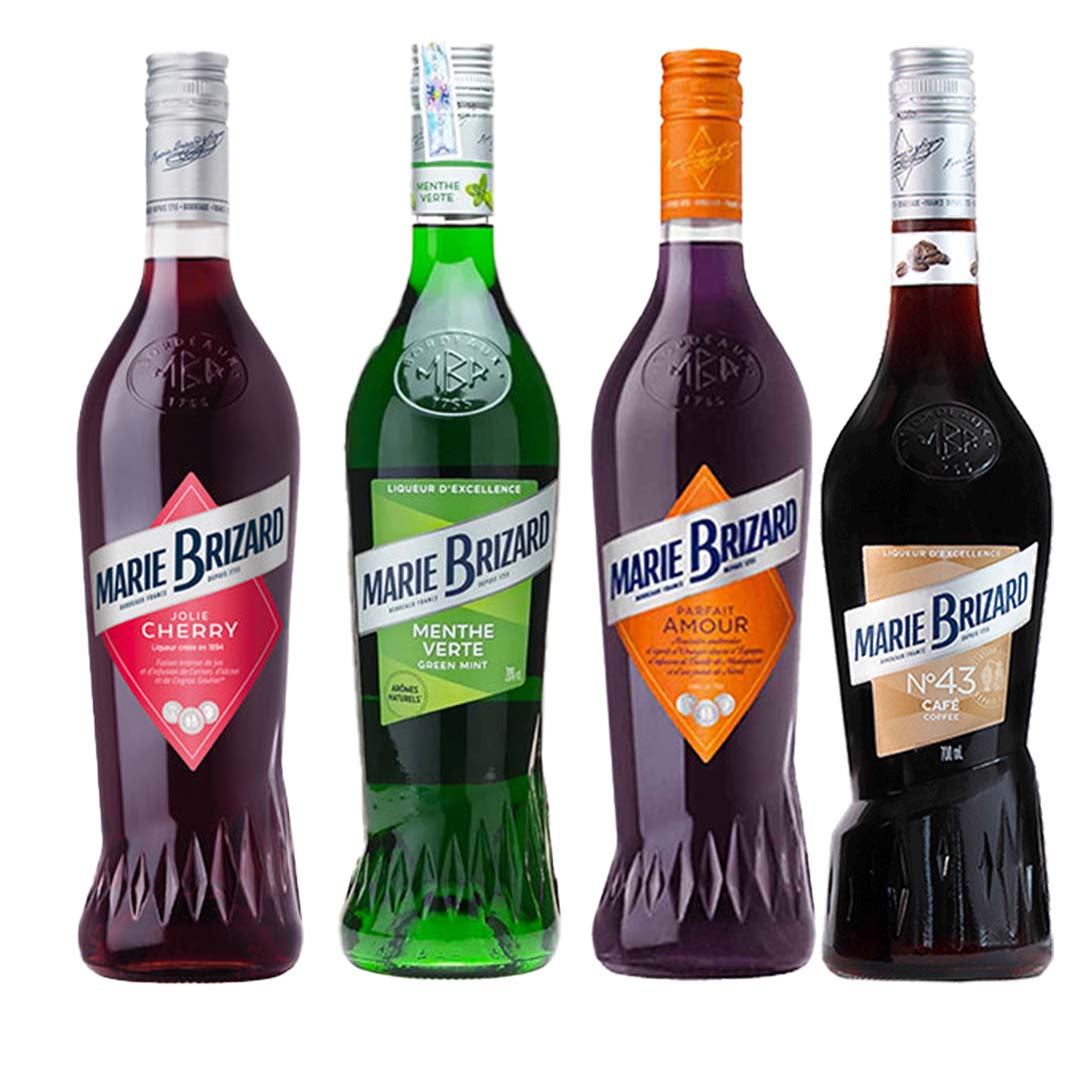 Liqueur Bundle