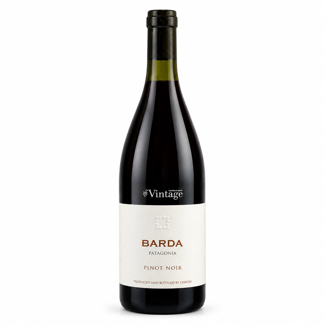 Bodega Chacra, CHACRA, Barda Patagonia Pinot Noir 2024
