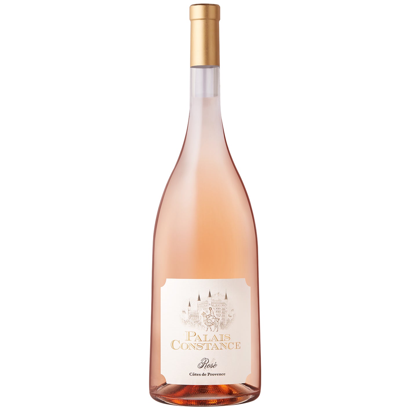 Palais Constance Rose Magnum 2022 – Vintage Wine Cellar Lebanon