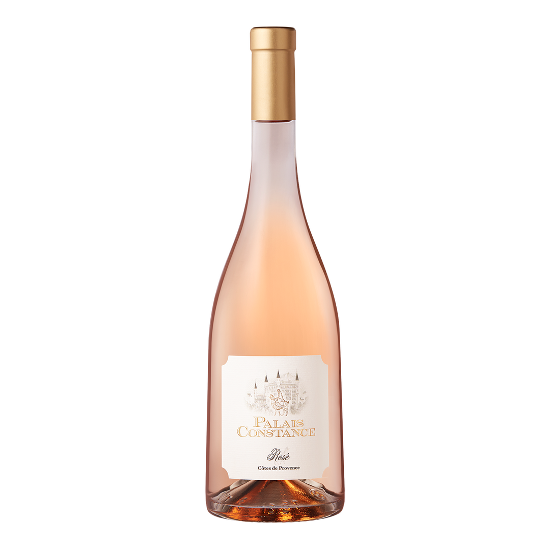 Palais Constance Rosé  75Cl