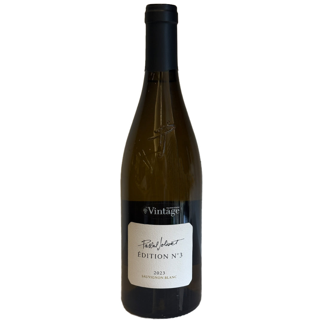 Pascal Jolivet Edition No. 1 Coteaux du Giennois 2023