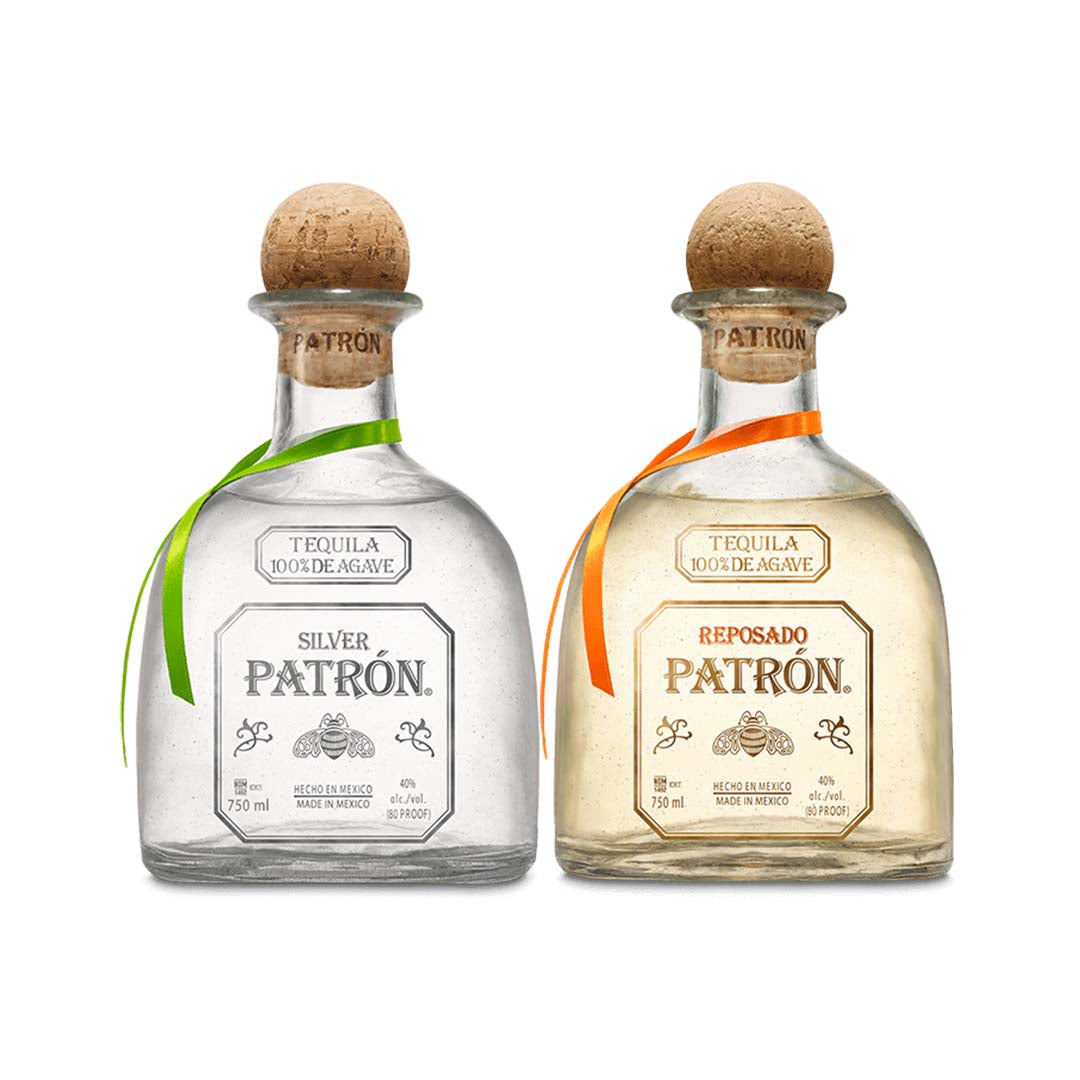 Patrón Duo