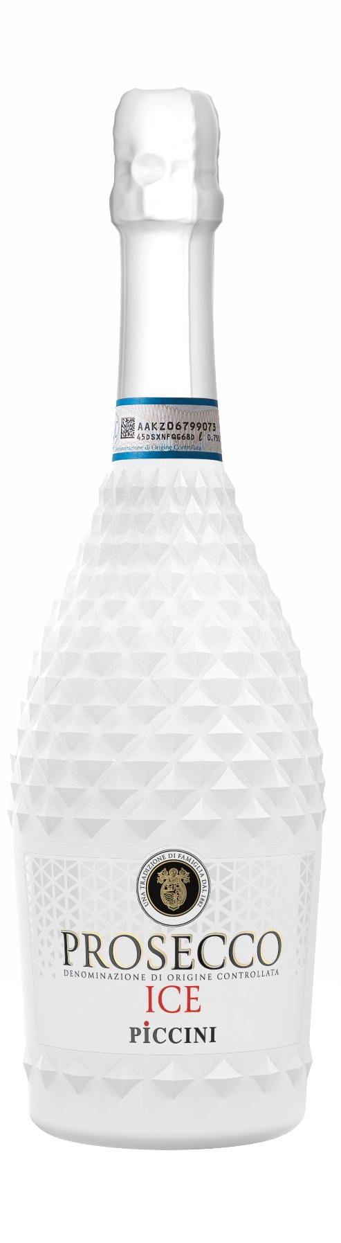 Piccini Prosecco Ice