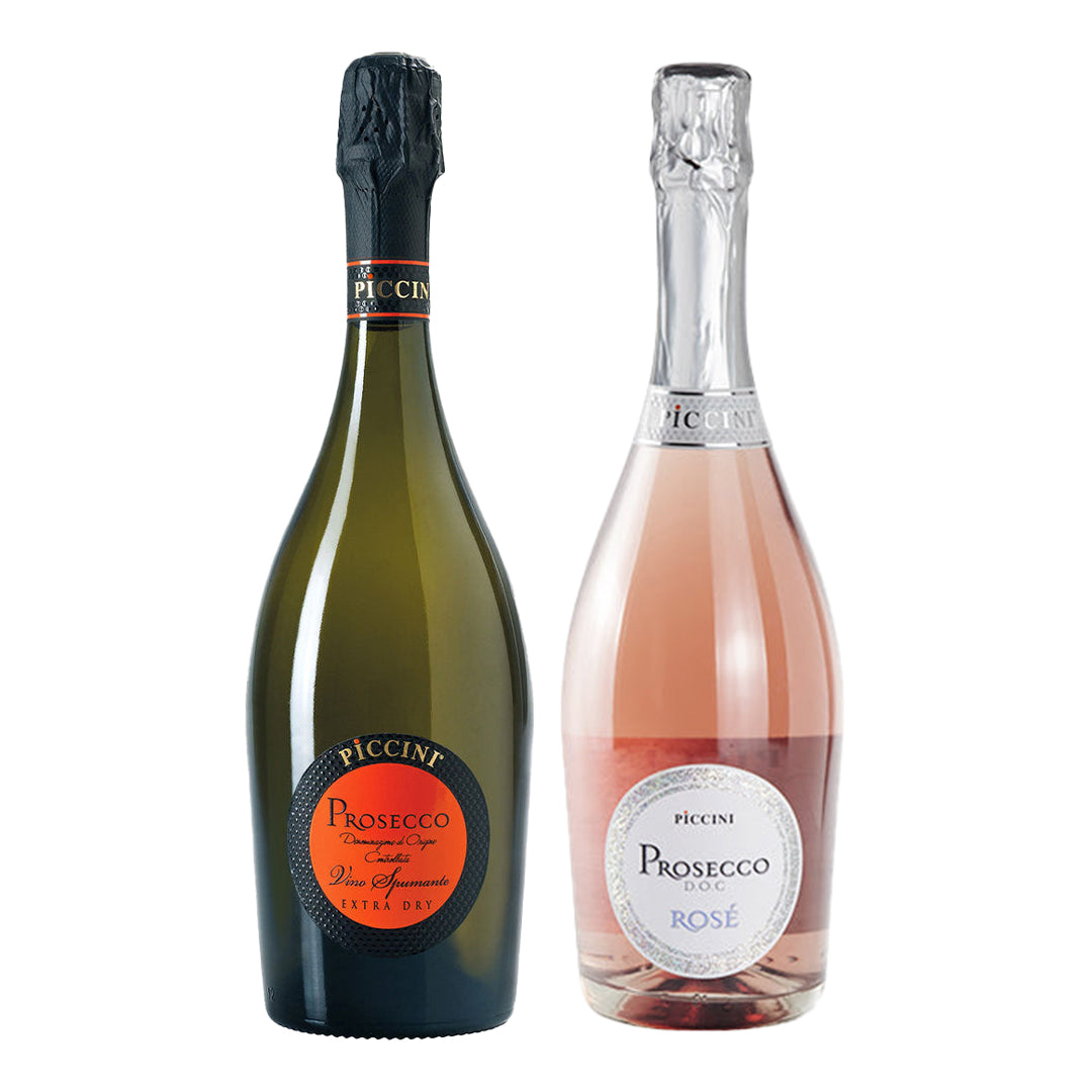 Prosecco Duo