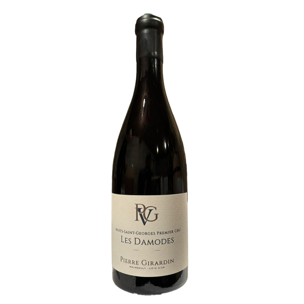 Nuits-St-es La Perrière 2011 750ml Nuits Saint Georges 1er Cru Les Damodes 2022, Pierre Girardin