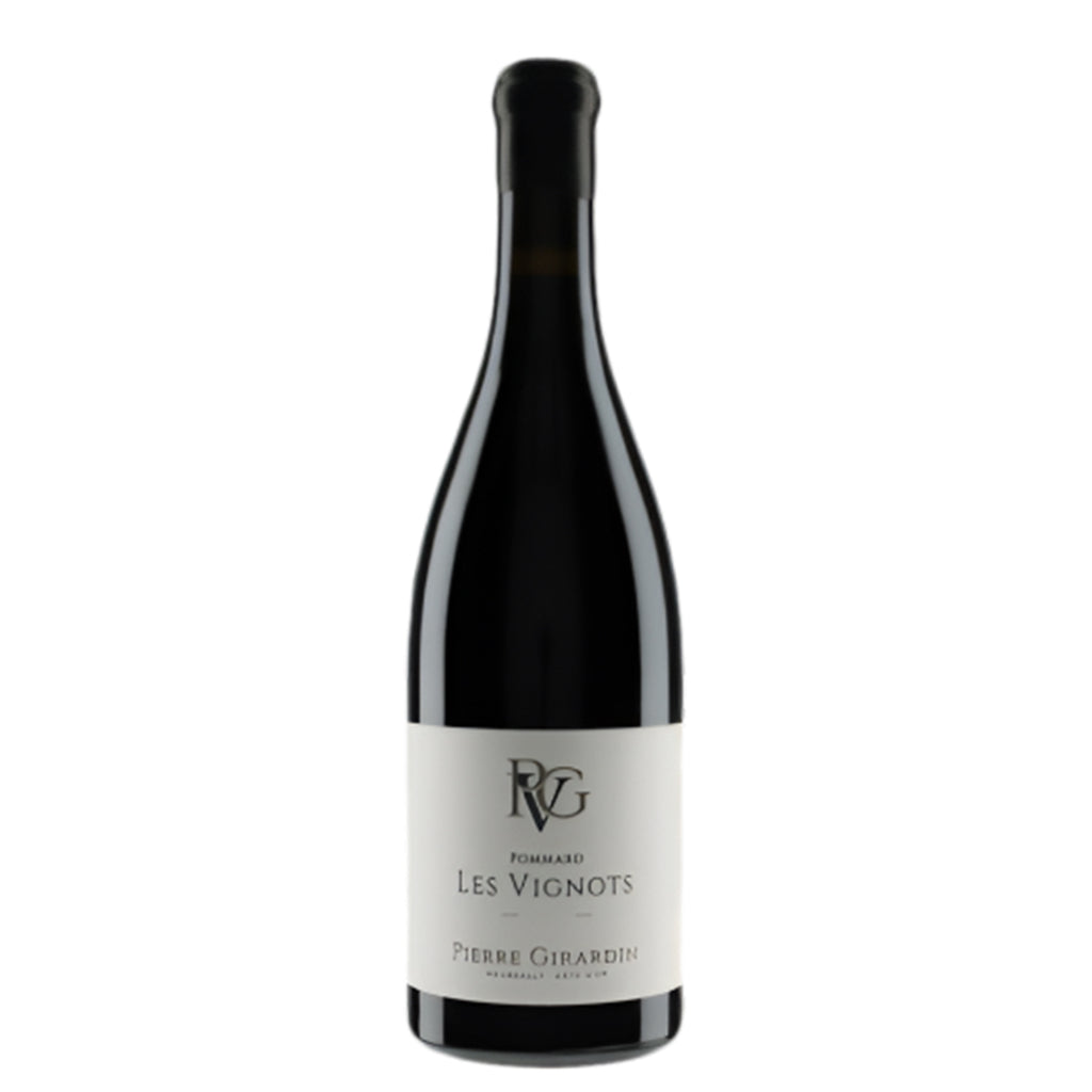 Pommard Les Vignots 2022, Pierre Girardin – Vintage Wine Cellar