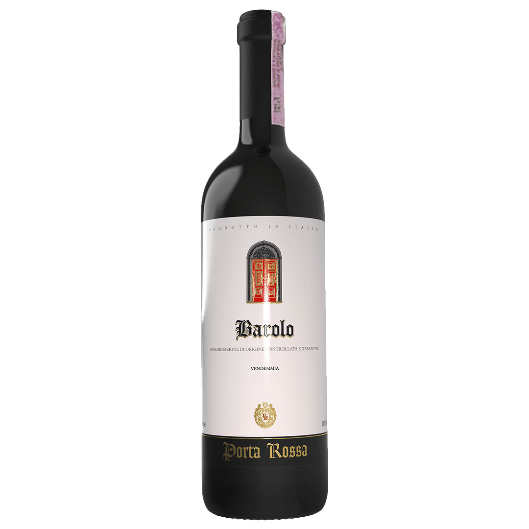 Porta Rossa Barolo 2018 75CL