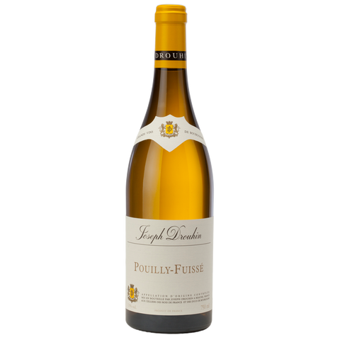 Pouilly Fuisse 2021