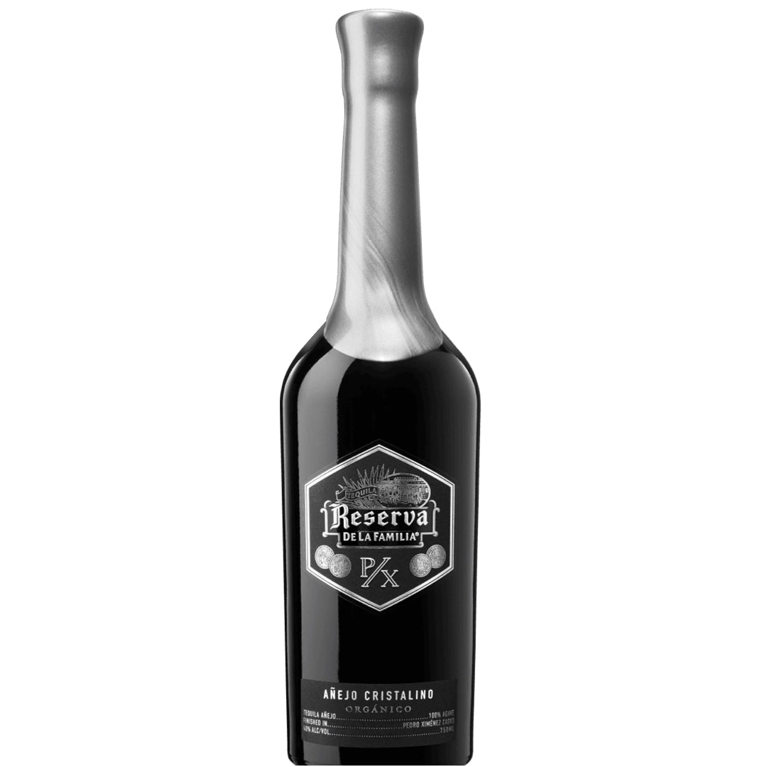 Jose Cuervo Reserva De La Familia Anejo Cristalino 75Cl