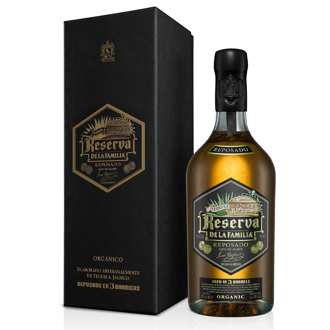 Jose Cuervo Especial Reposado – Vintage Wine Cellar Lebanon