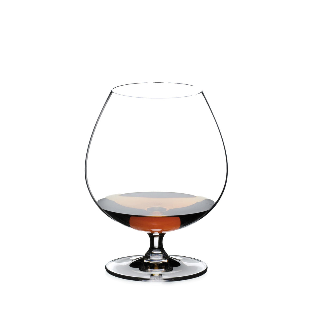 RIEDEL Bar Brandy Vinum (Set of 2)