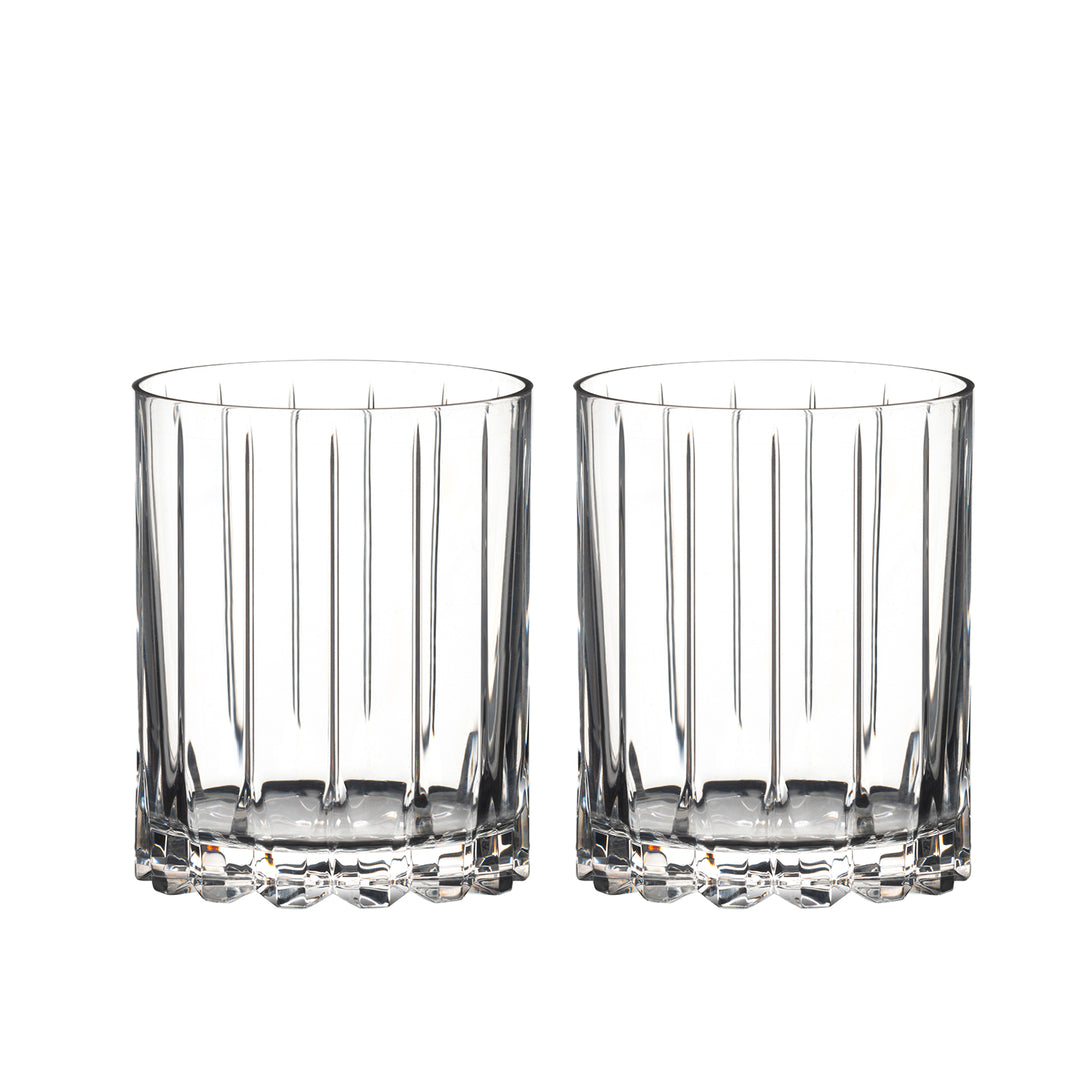 RIEDEL Bar DSG Rocks Glass (Set of 2)