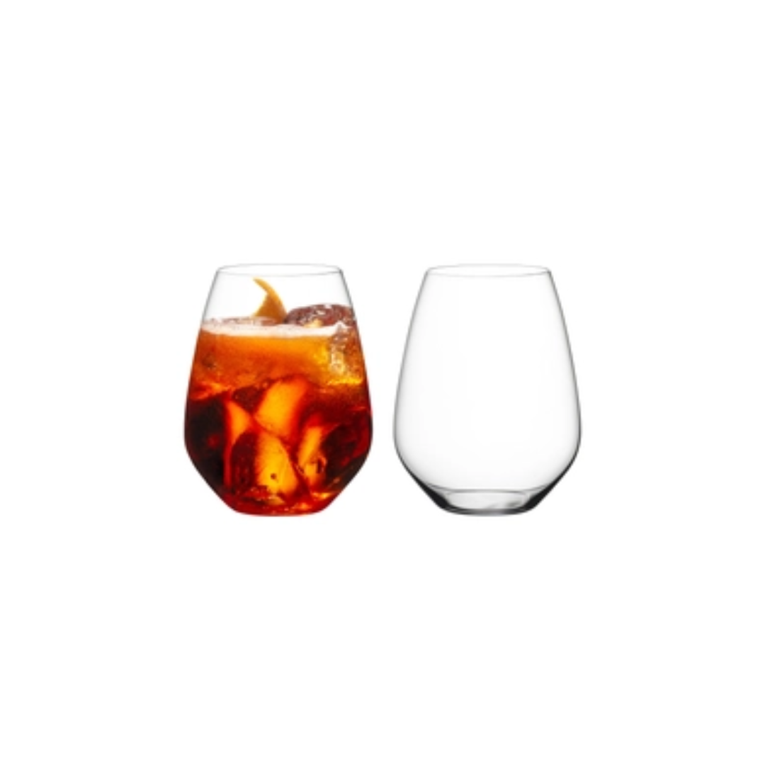 RIEDEL Veloce All Purpose Tumbler (Set of 2)