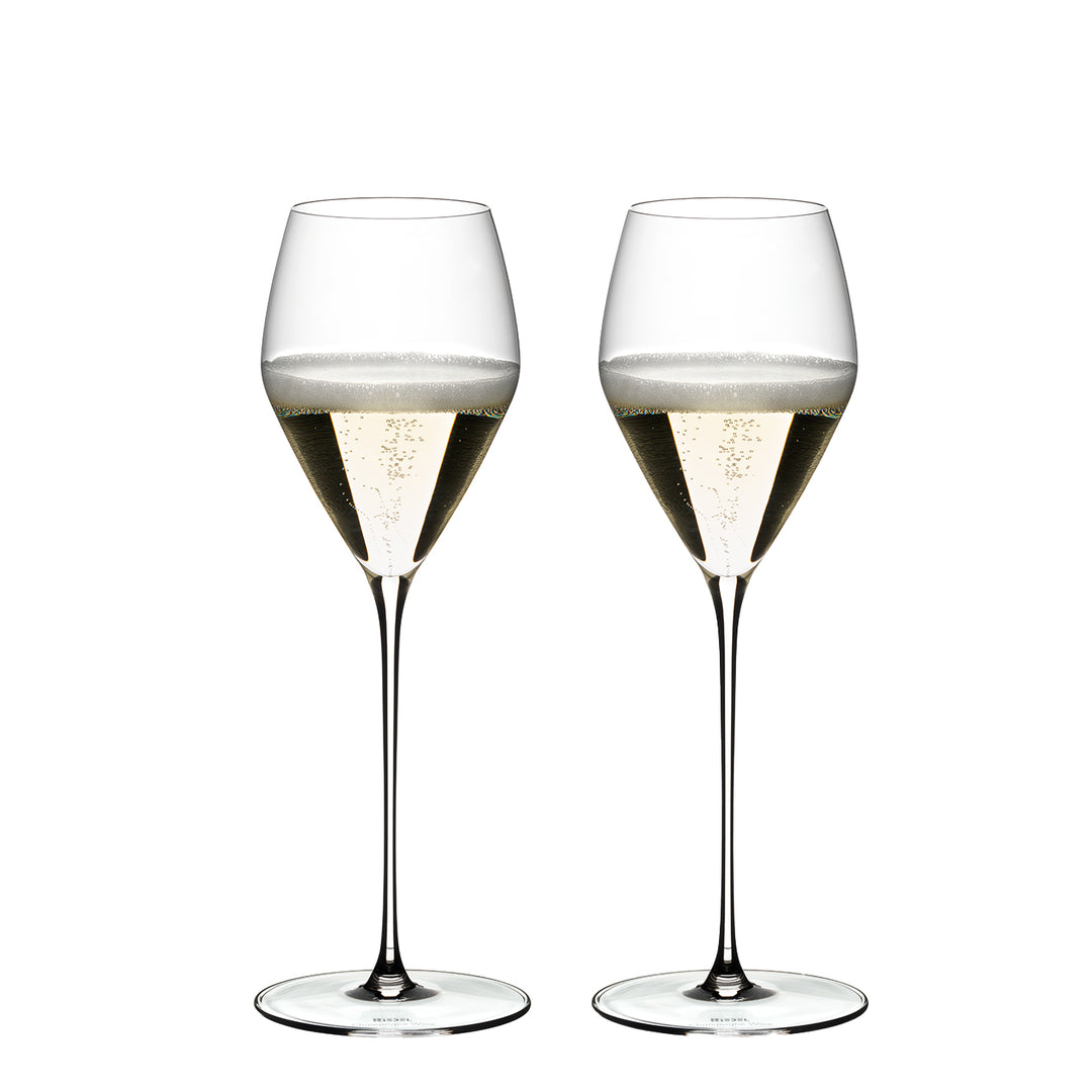 RIEDEL Veloce Champagne Glass (Set of 2)