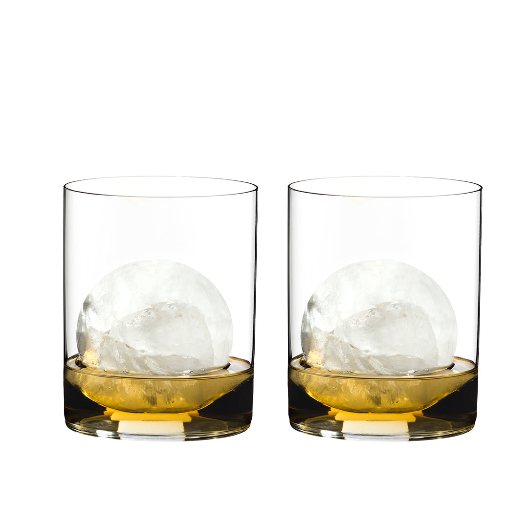 RIEDEL “O”whiskey (Set of 2)