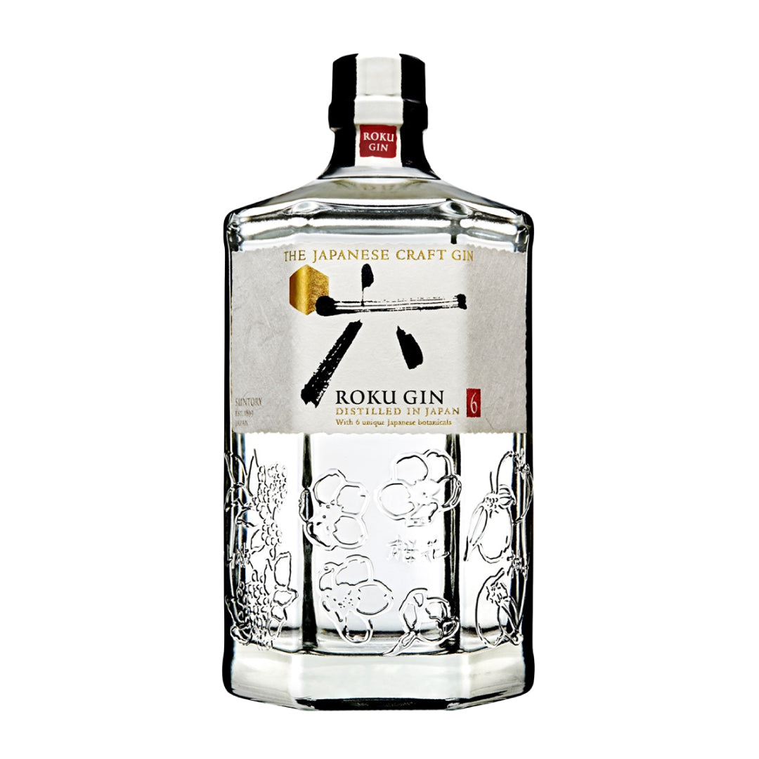 Suntory Roku Gin