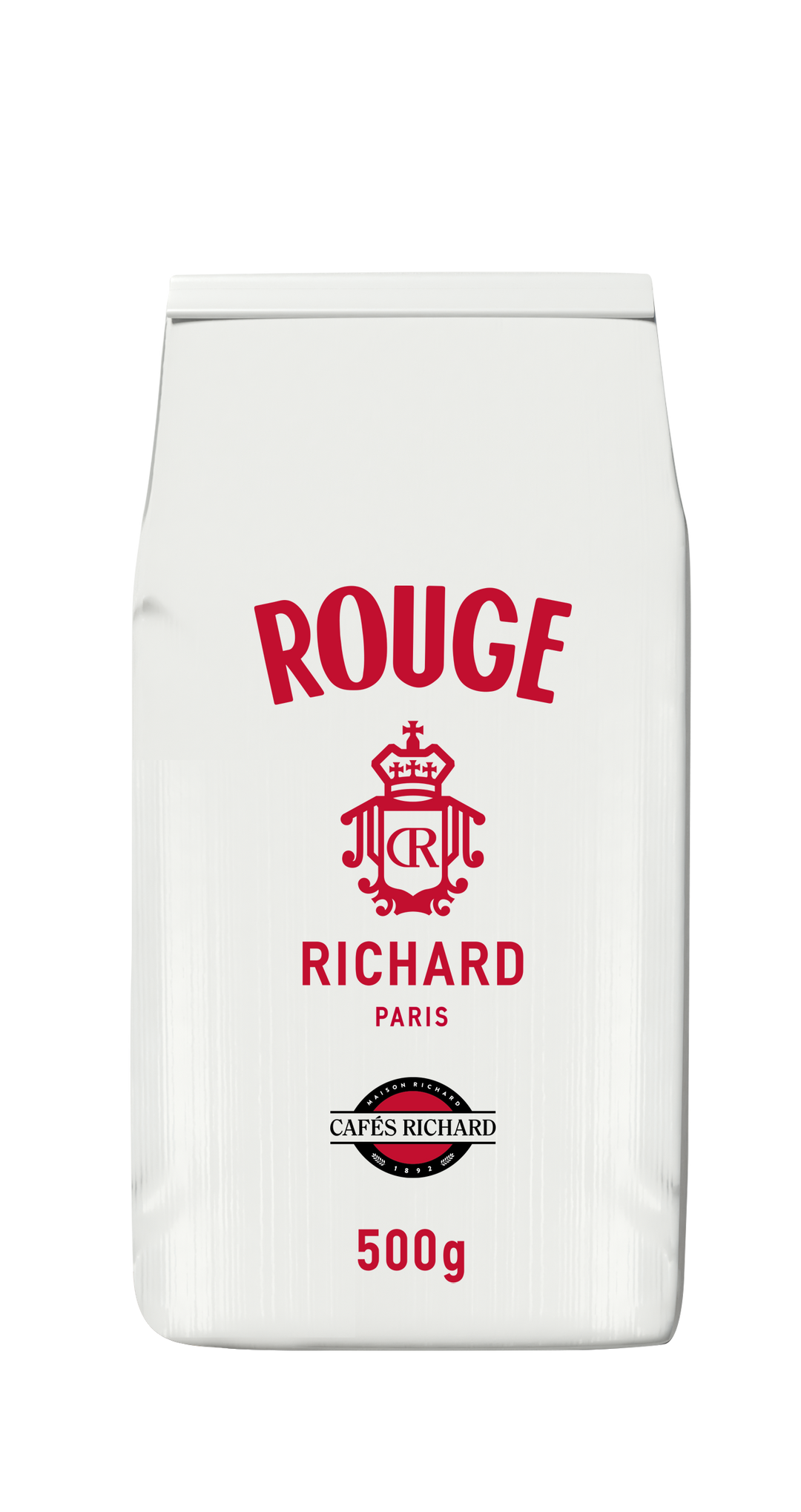 Rouge Richard 500G 80% Arabica