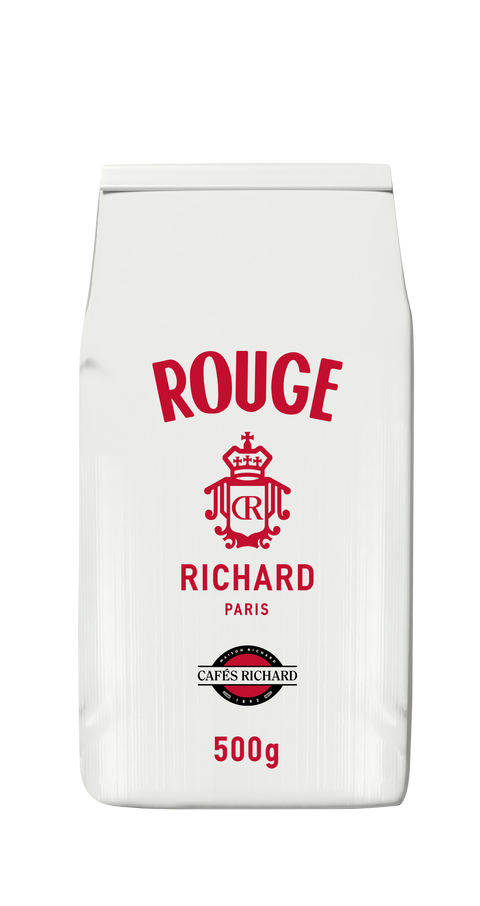 Rouge Richard 500G 80% Arabica