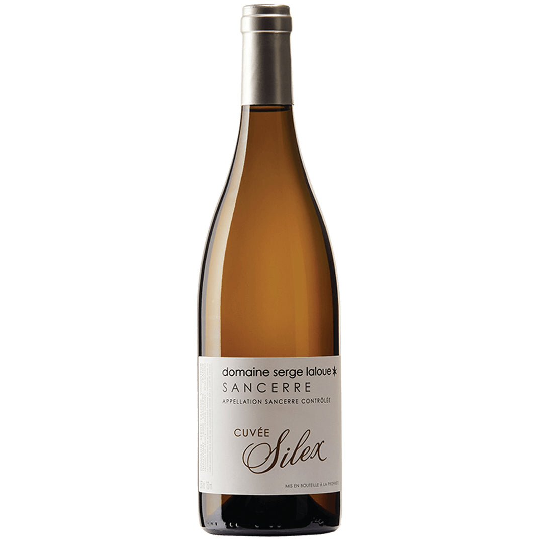 Cuvée Silex Sancerre 2021