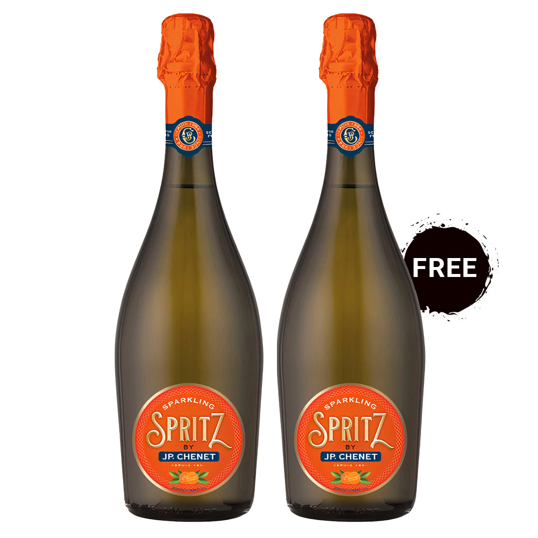 1 + 1 Spritz By Chenet (Cocktail Arom)