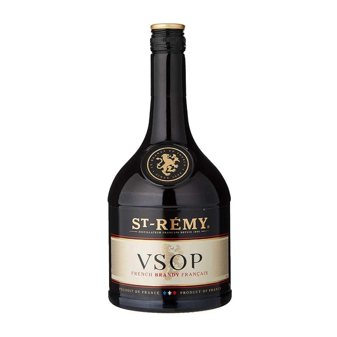 St-Rémy VSOP Brandy