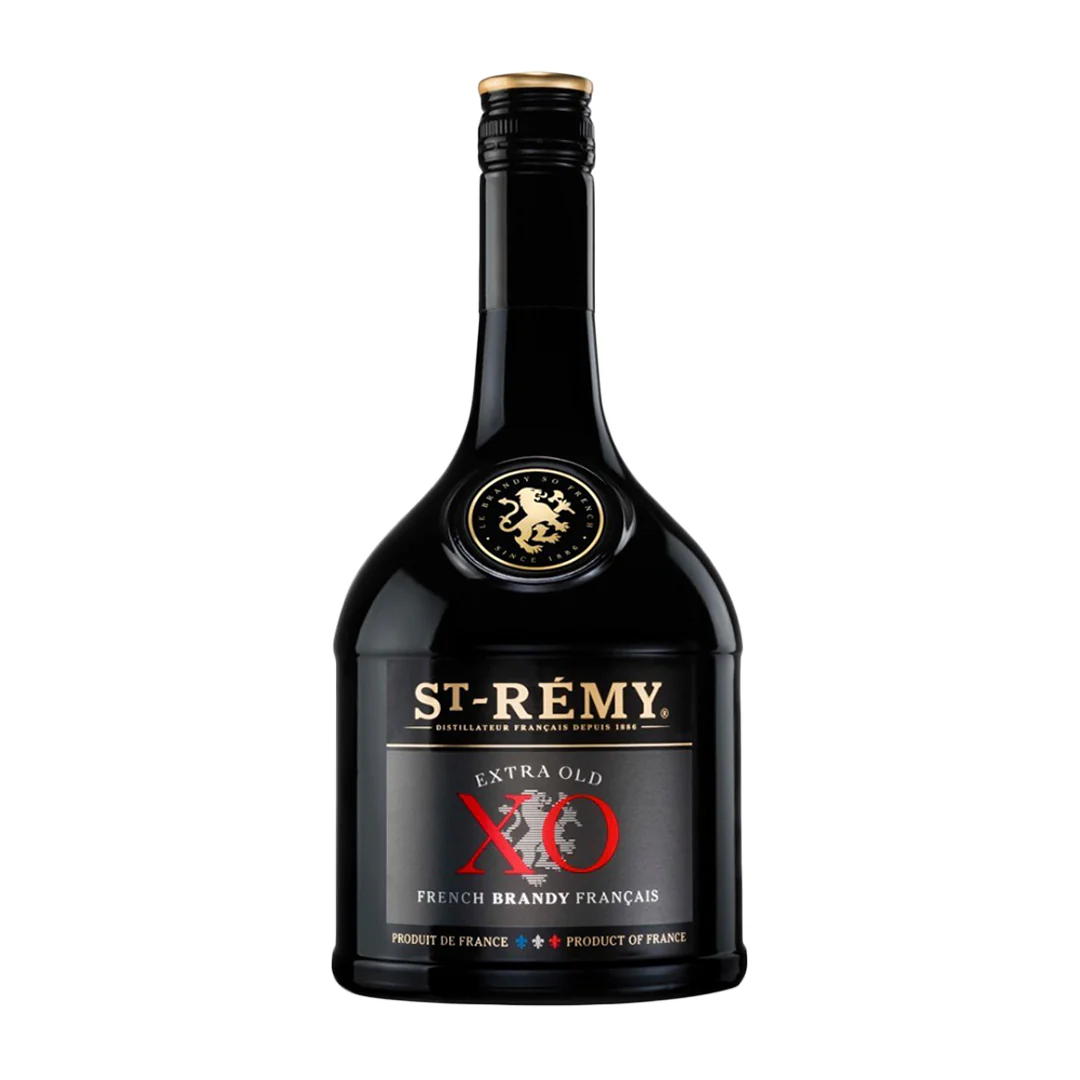 St-Rémy XO Brandy