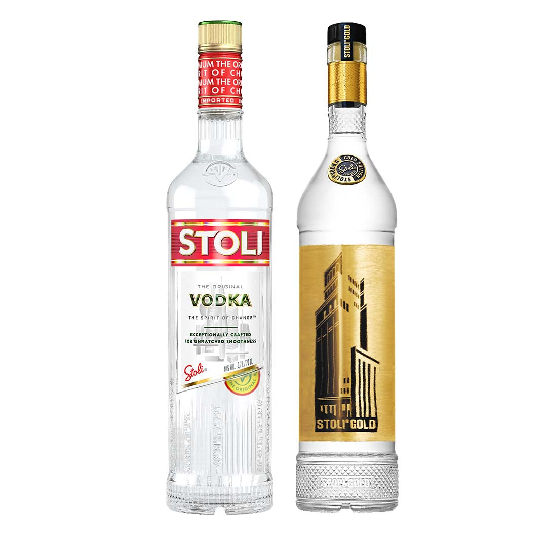 Stoli Duo