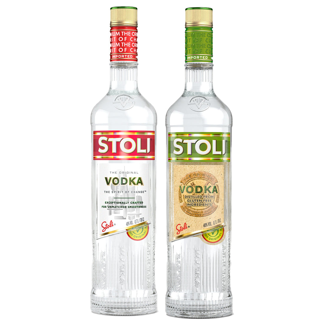 Stoli Duo