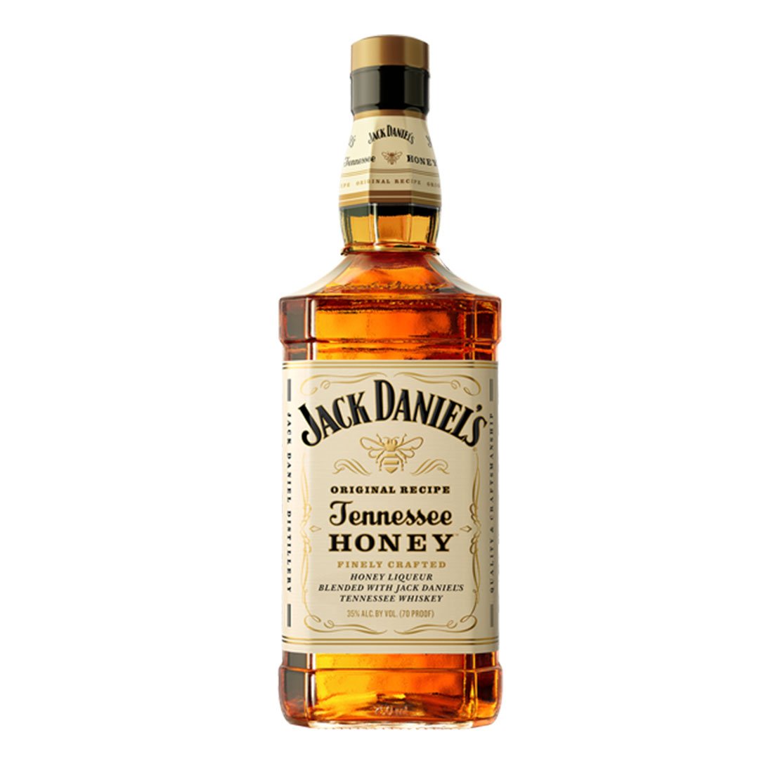 Jack Daniel's Honey