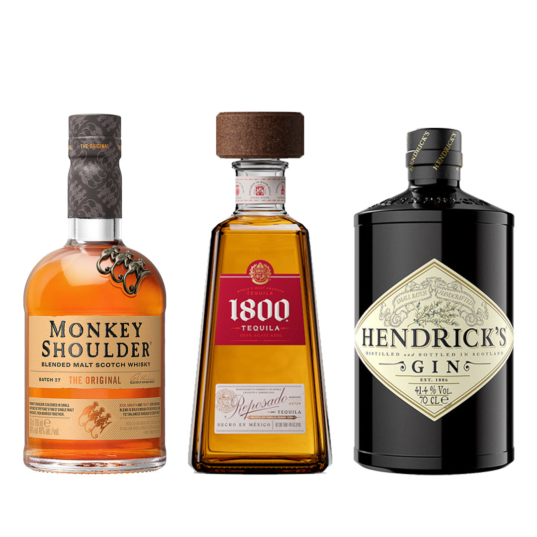 The Captain's Selection