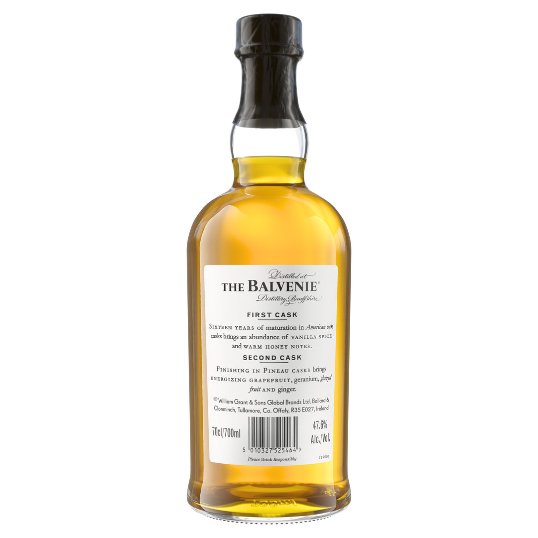 The Balvenie 16Yo French Oak