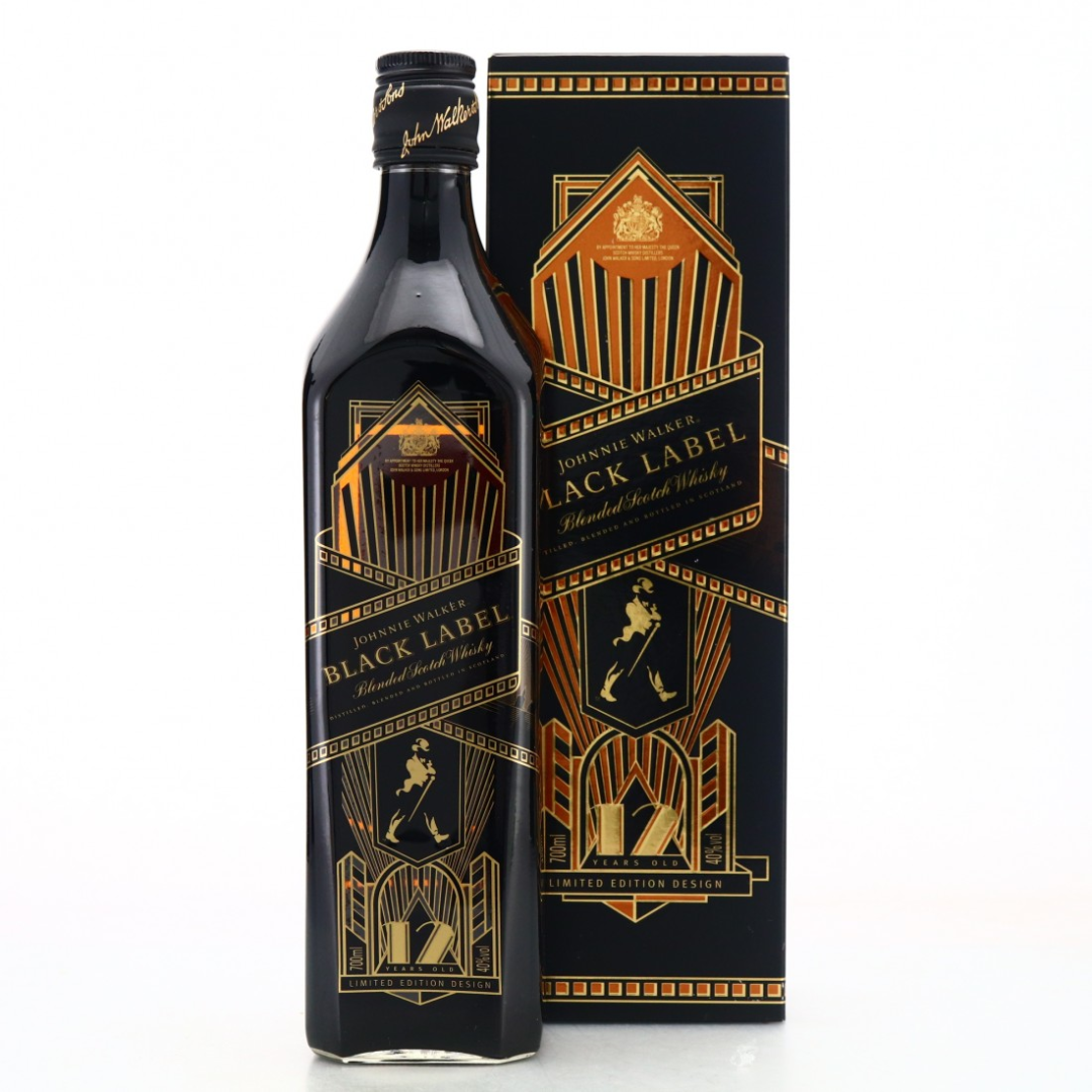 Johnnie Walker Golden Age