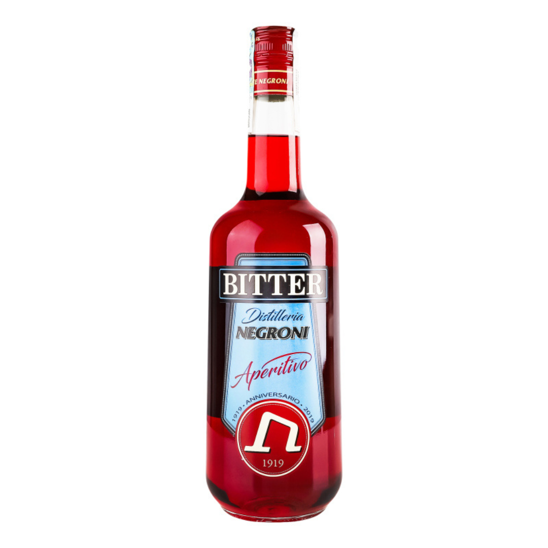 Negroni Bitter 1 L