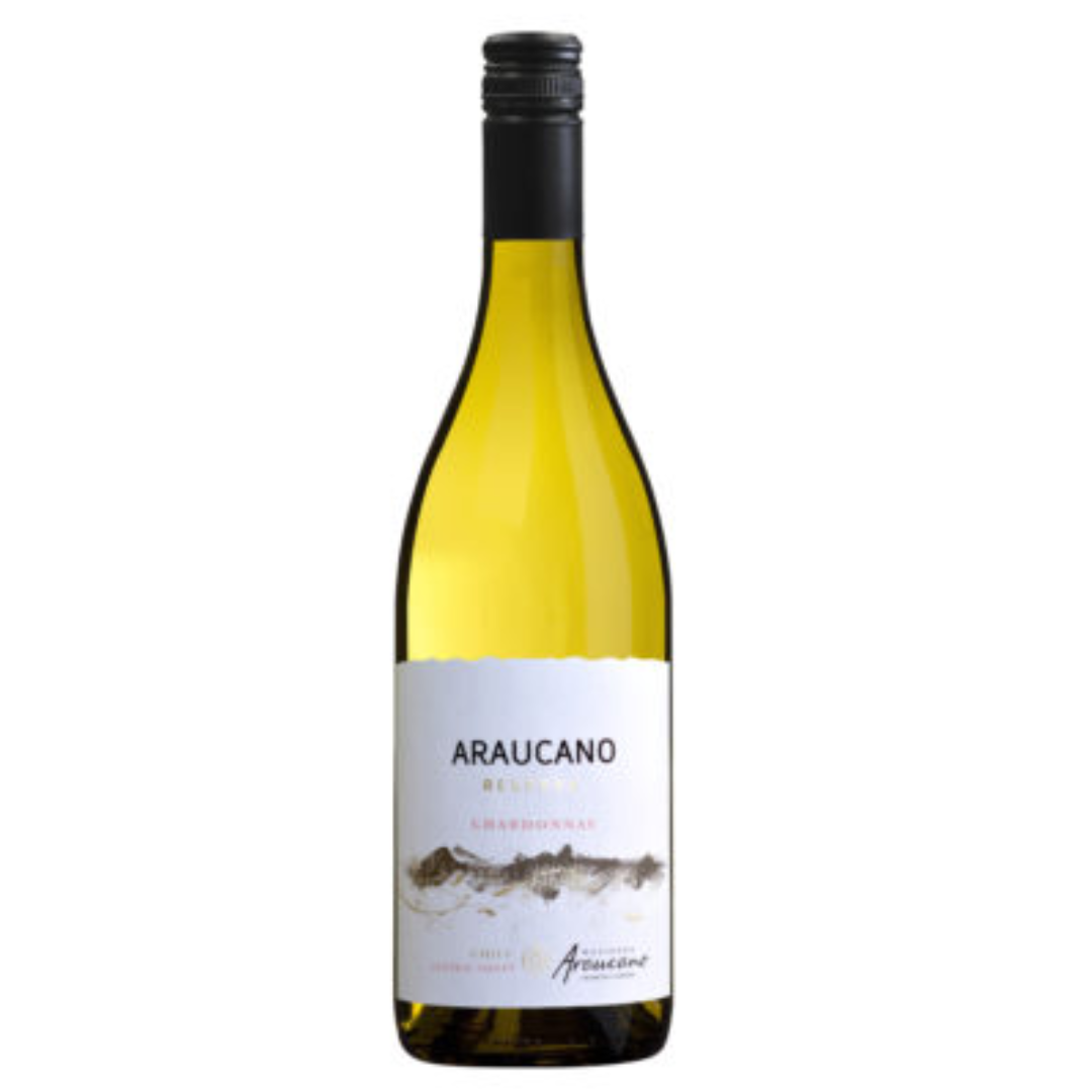 Araucano Chardonnay 2023