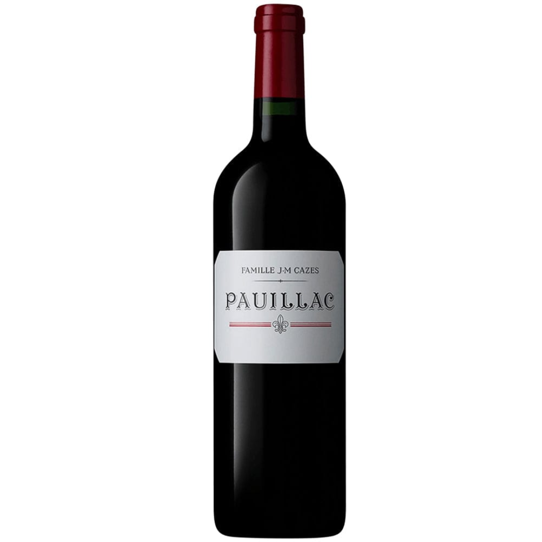 Pauillac De Lynch-Bages 2018