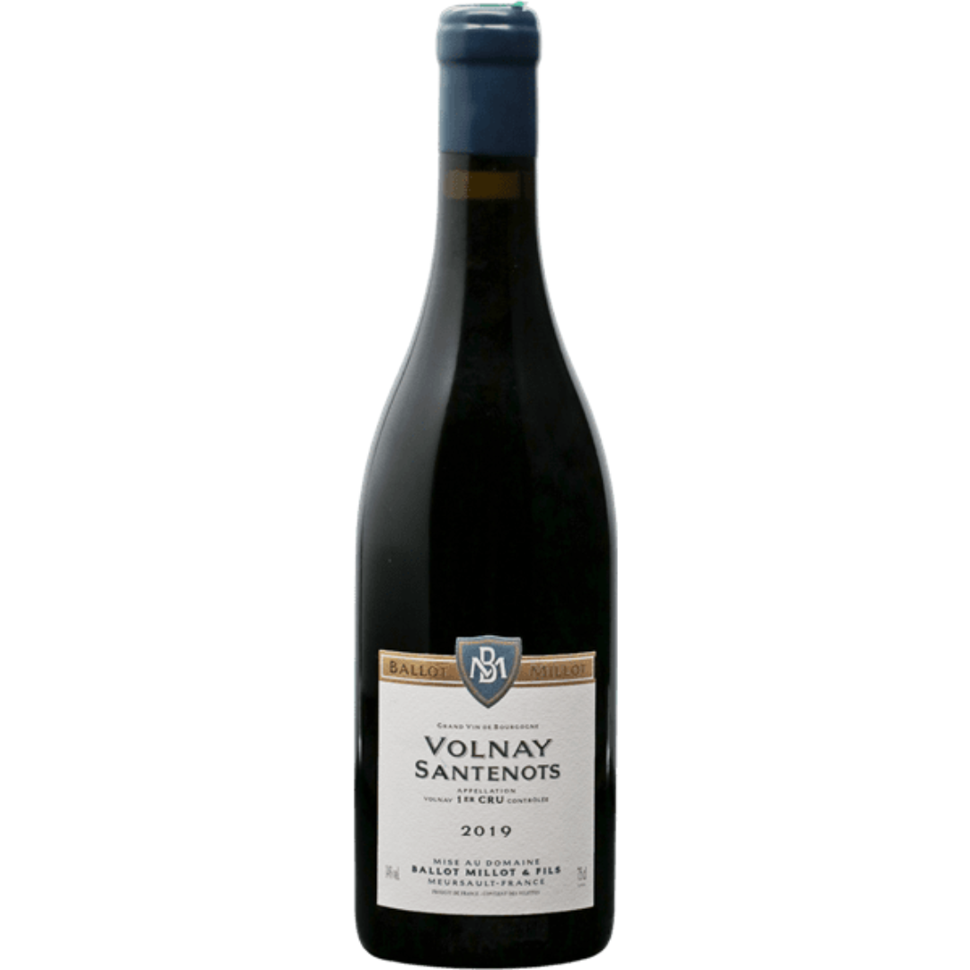 Ballot Millot Volnay 1er Cru 'Taille Pieds' 2016