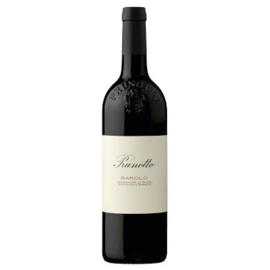 Prunotto Barolo 2018